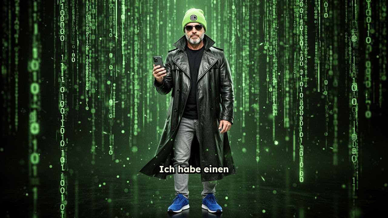 Eine Reise durch die Filmwelt