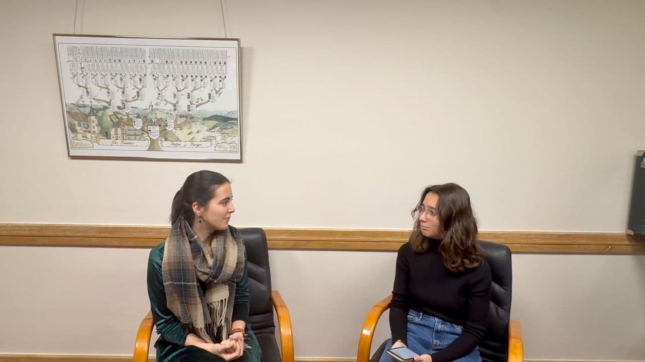 Perception des Latter-day Saints à Strasbourg