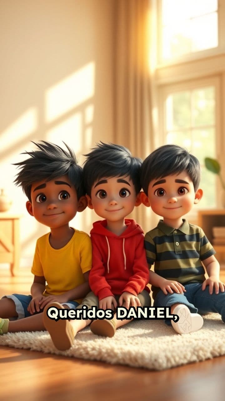 ¡Nos vamos a Disney!