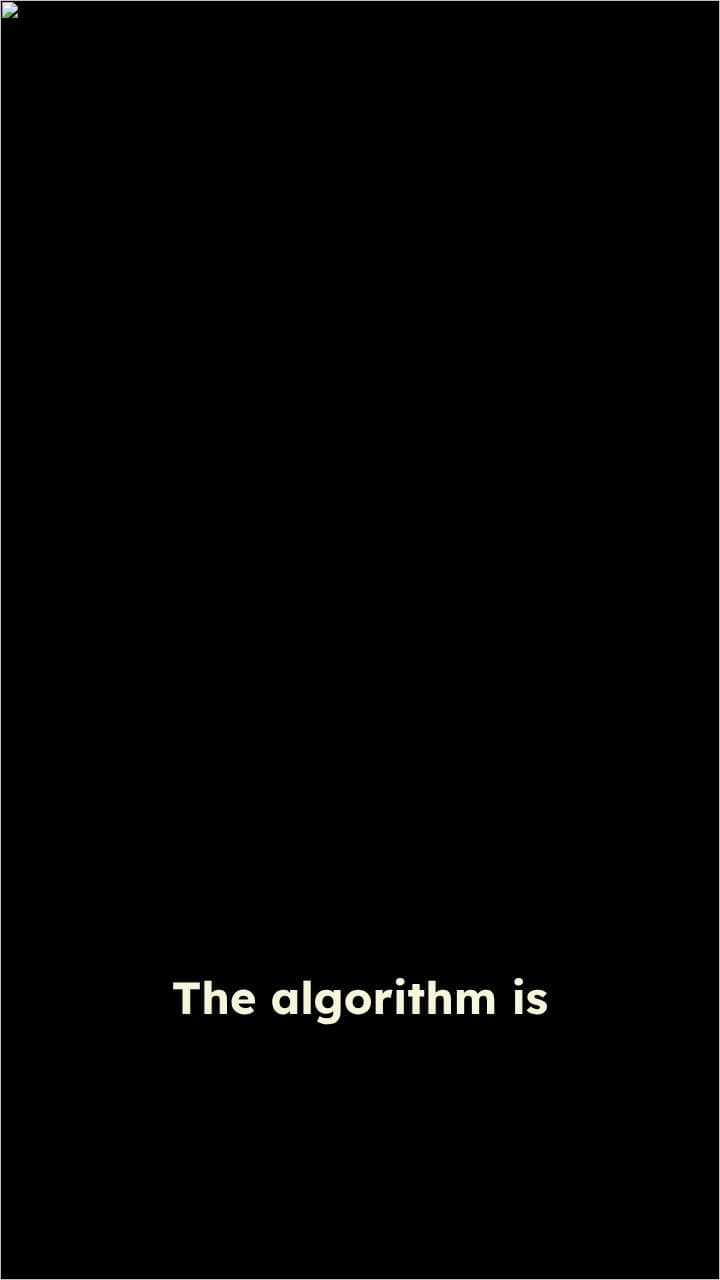 TripleLike: The Human Filter