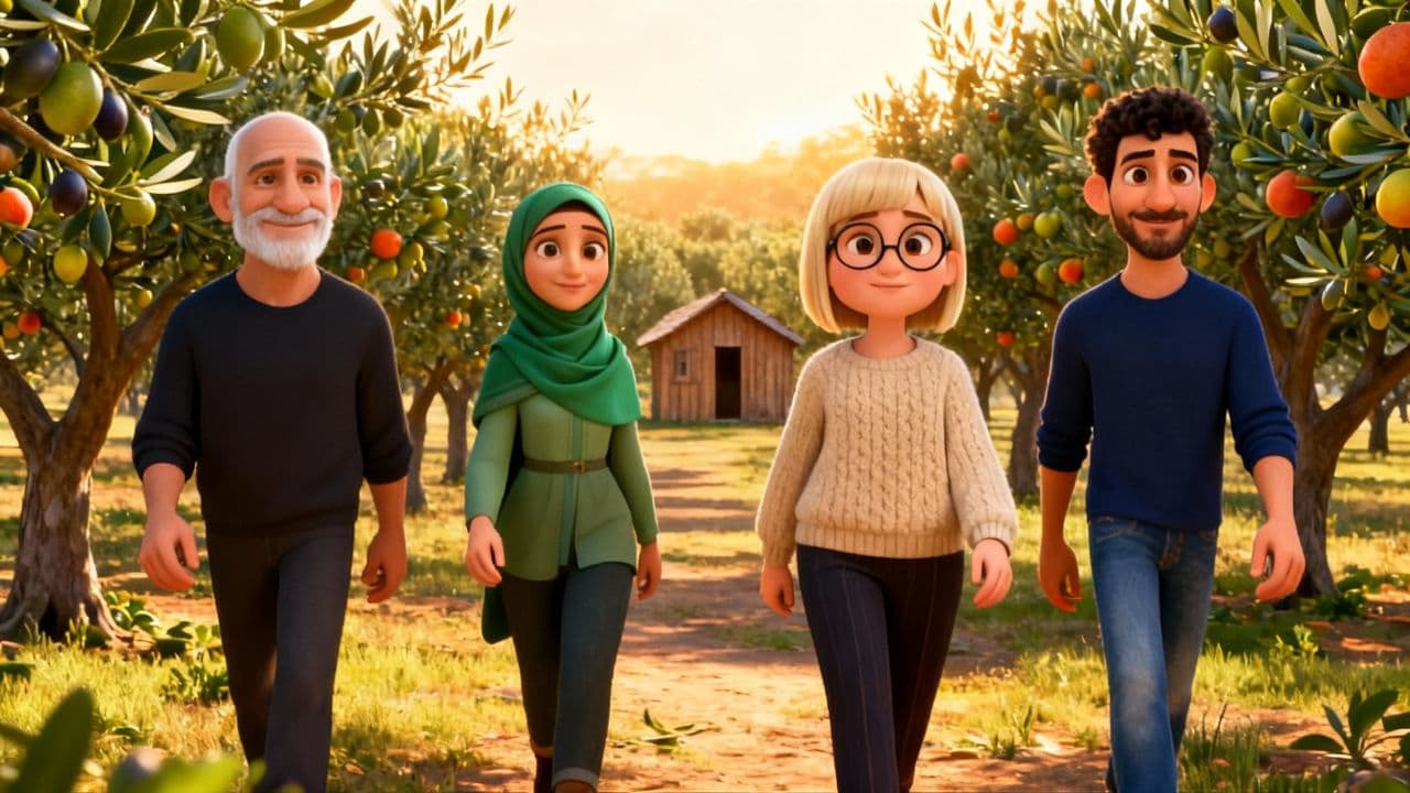 A Portuguese Christmas Dream