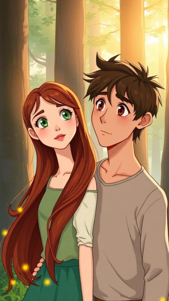 Amor o Control: Reconoce la Diferencia