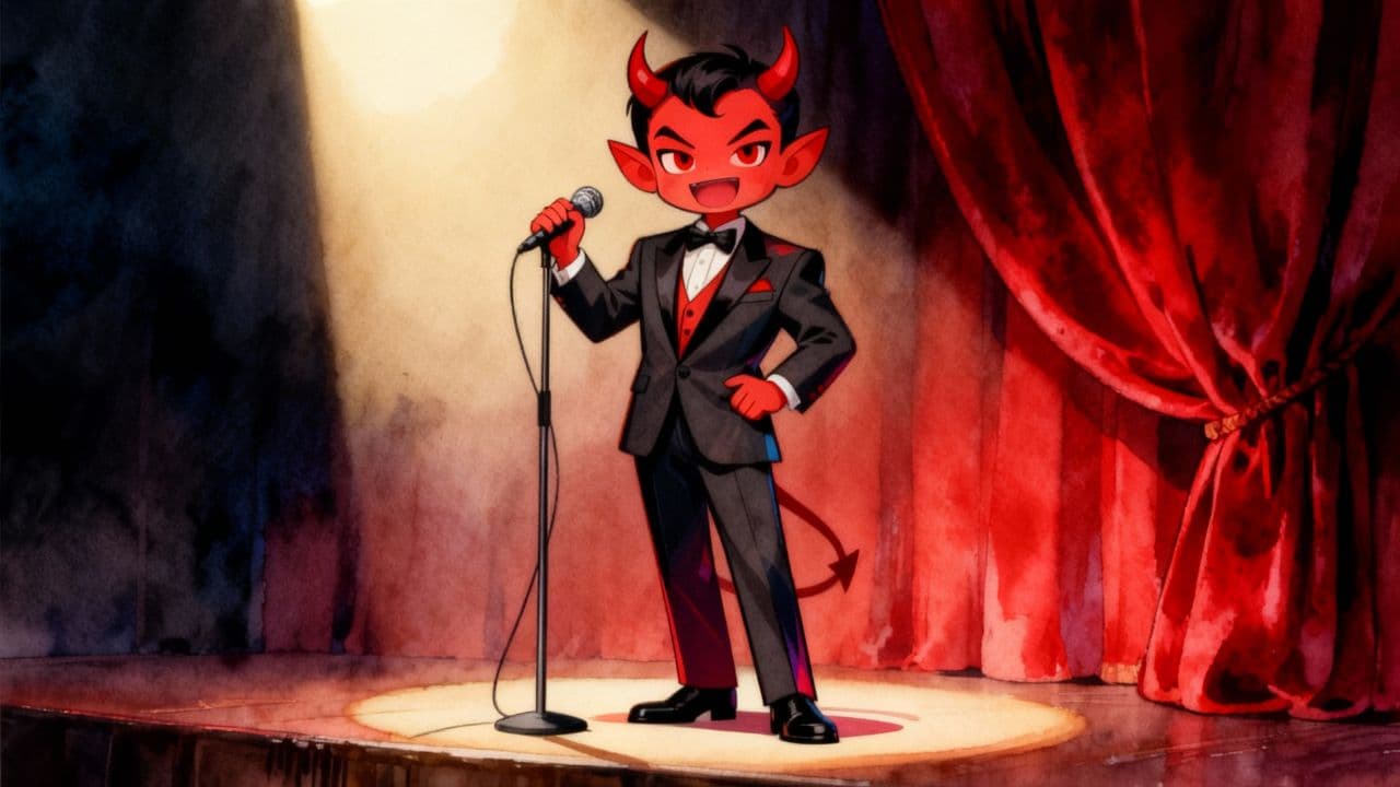 Sorria e Ilumine o Mundo