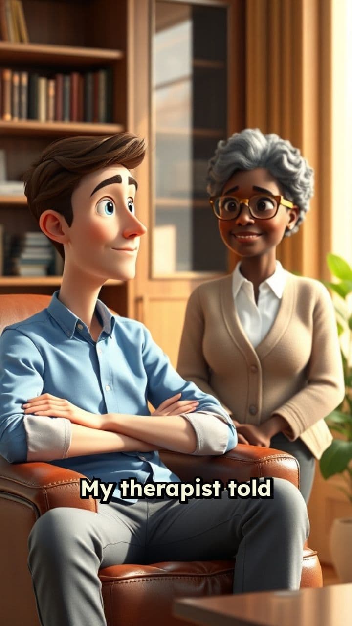 Saying No to Everything