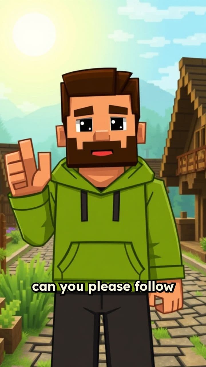 Help Me Reach 1000 Followers