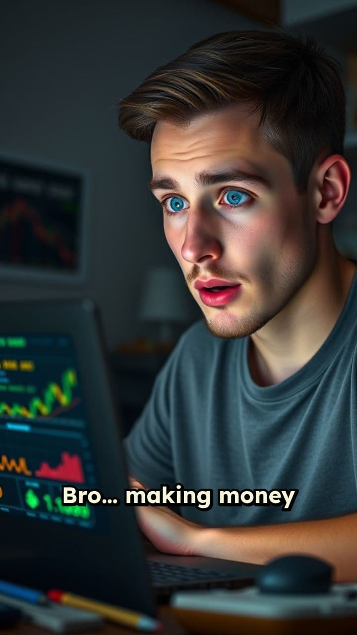 Easy Dropshipping Success on Depop