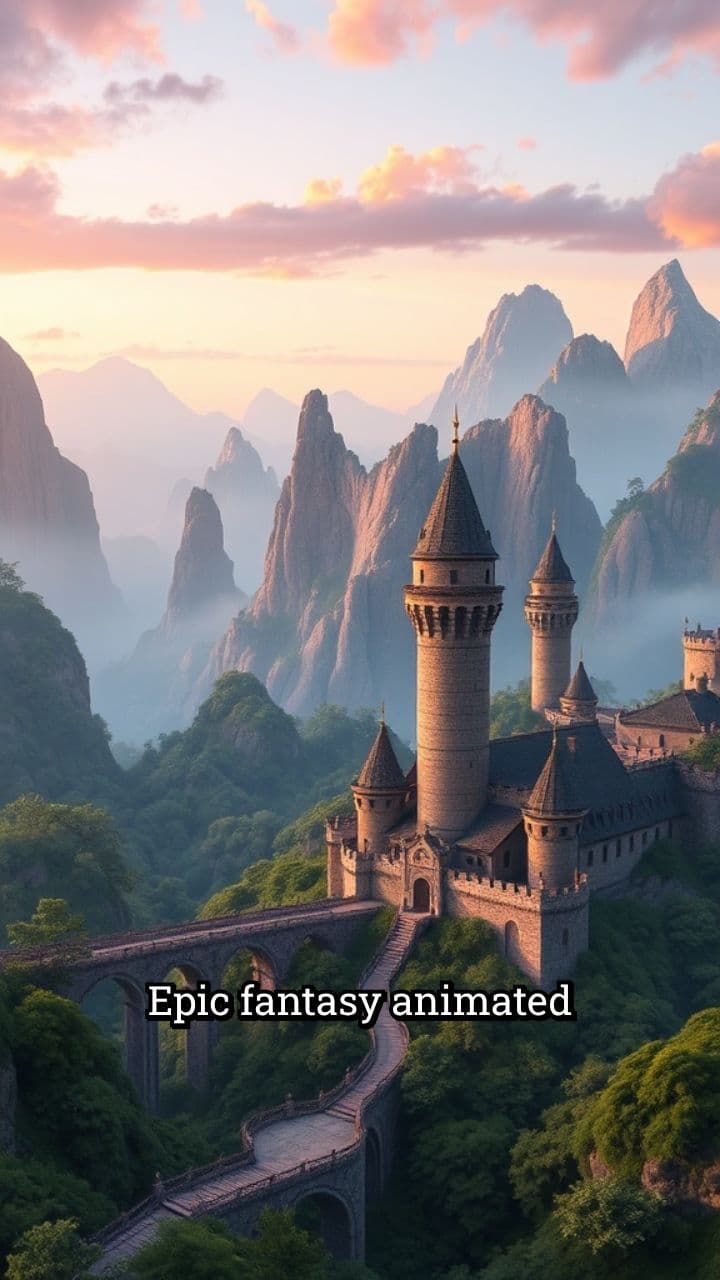 The Knight and Shadow Dragons