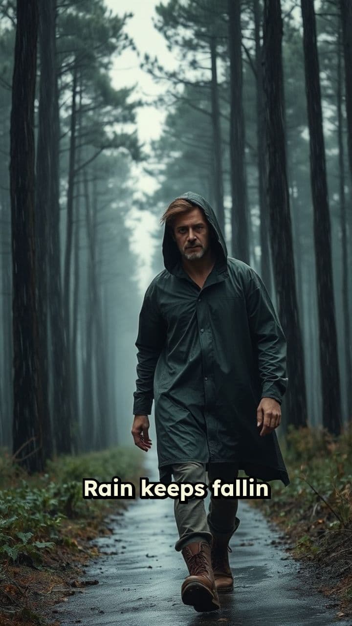 Vibin' Through the Storm