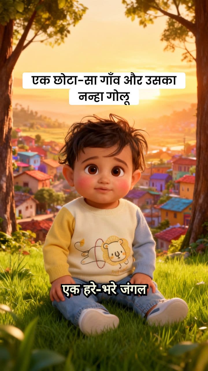 तीन दोस्त