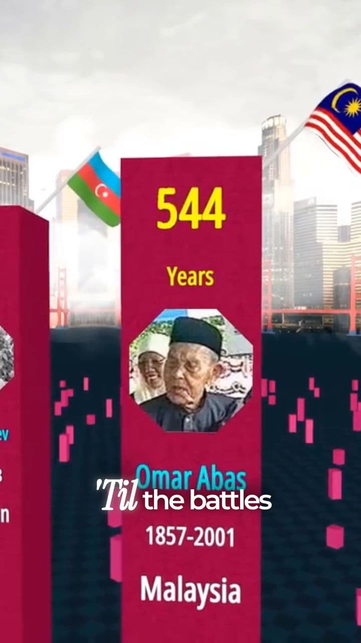 'Til The Battle's Won, I'll Never Run