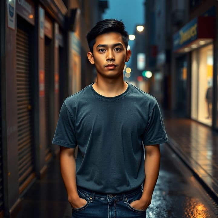 Bakit Nga Ba Tuyoin Ka?