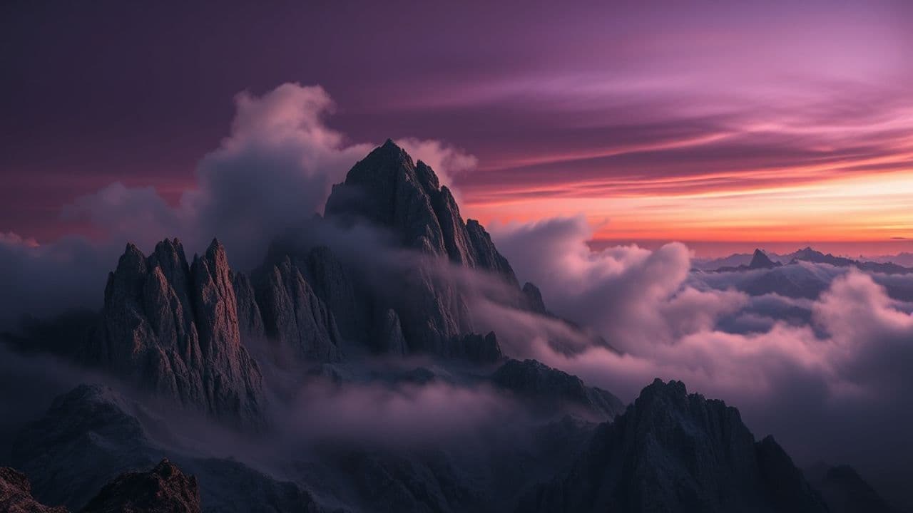 Epic Orchestral Journey