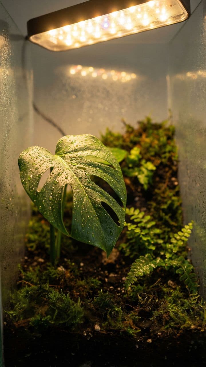 Biokativ, helt uden kemi