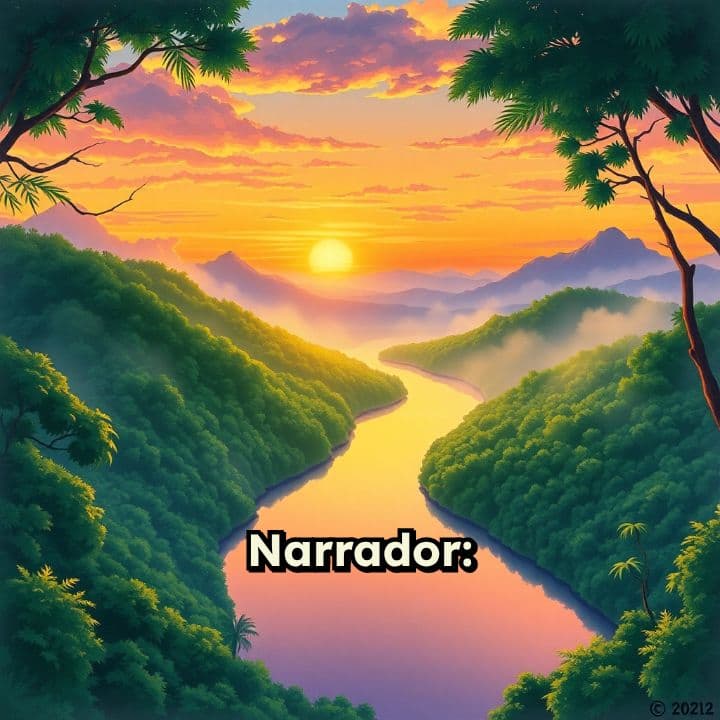 Sabiduría Shuar en la Amazonía