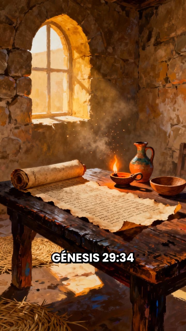 Del dolor al propósito eterno