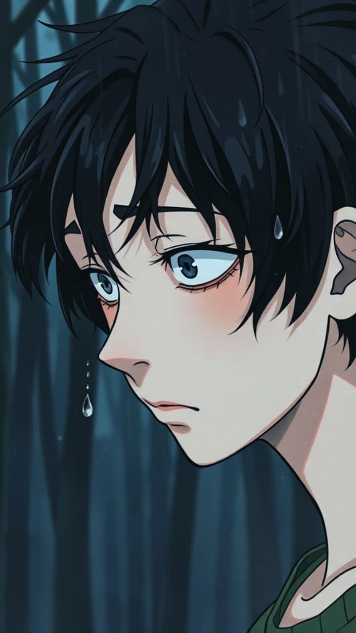 I Refuse to Let You Miss Me