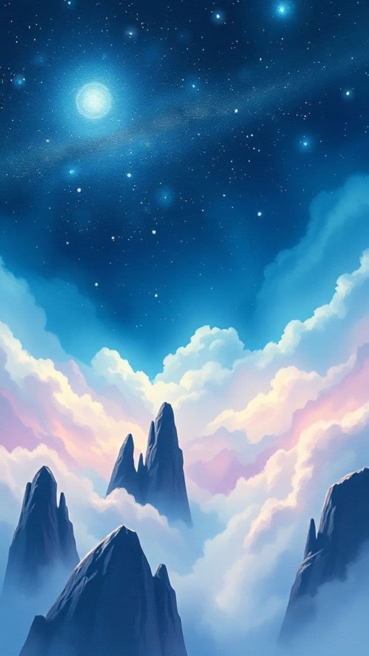 Congregation of Souls