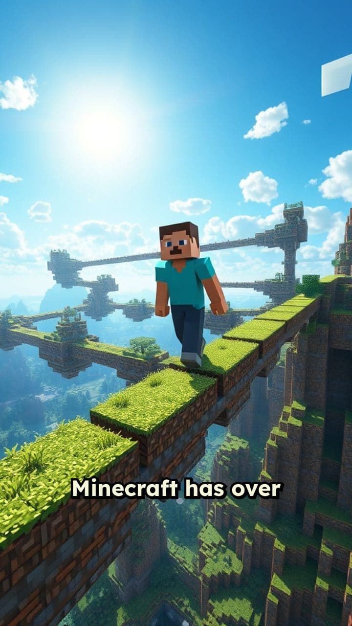Top 10 Most Iconic Minecraft Mobs