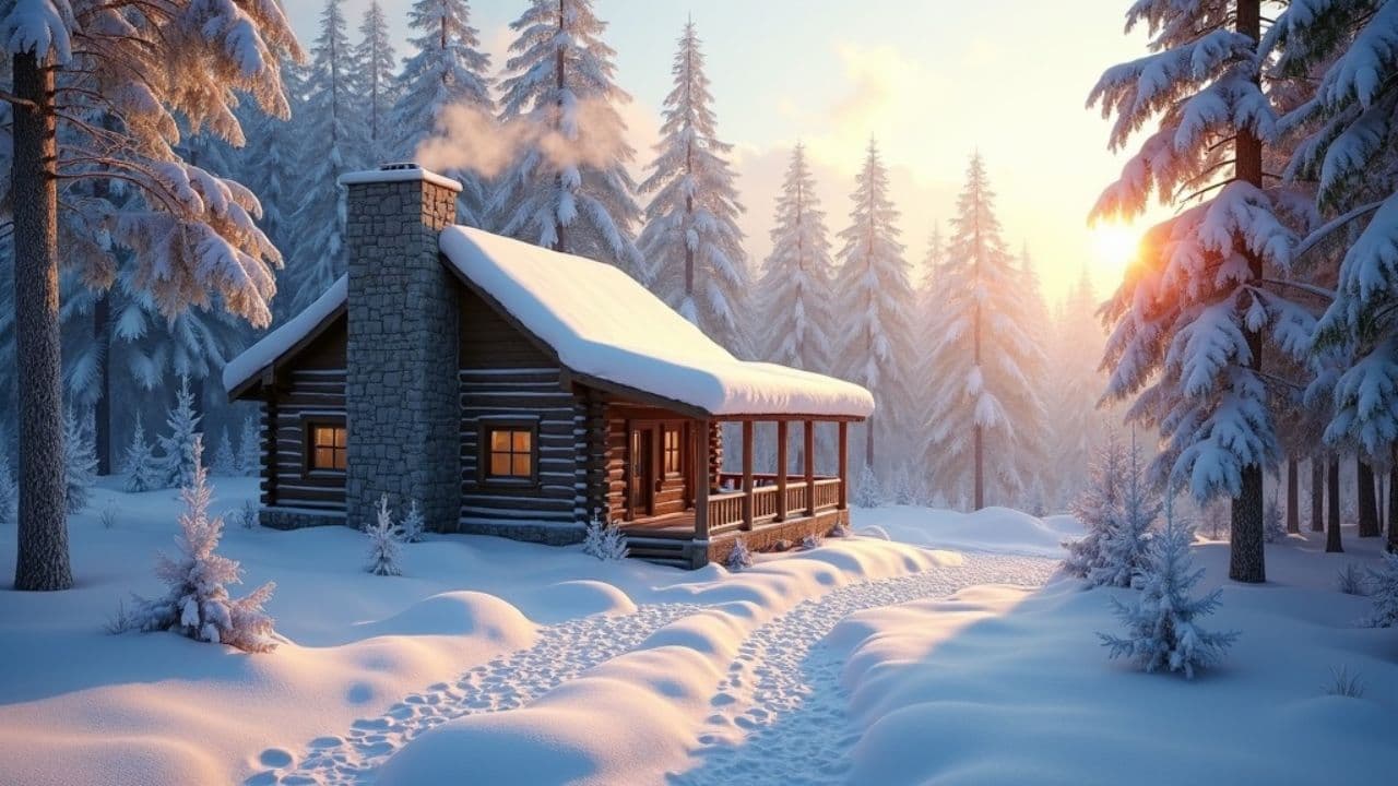 Rediscovering True Christmas Spirit