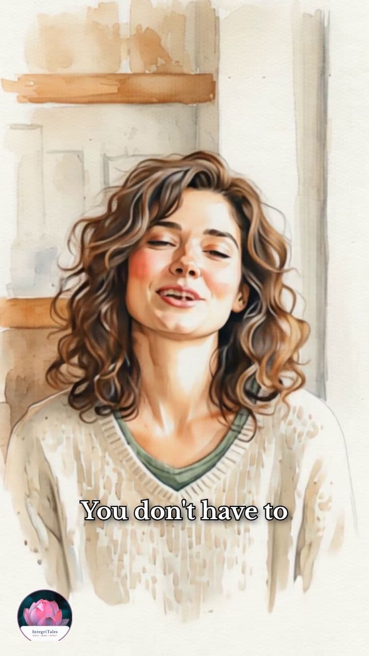 Embrace Imperfection