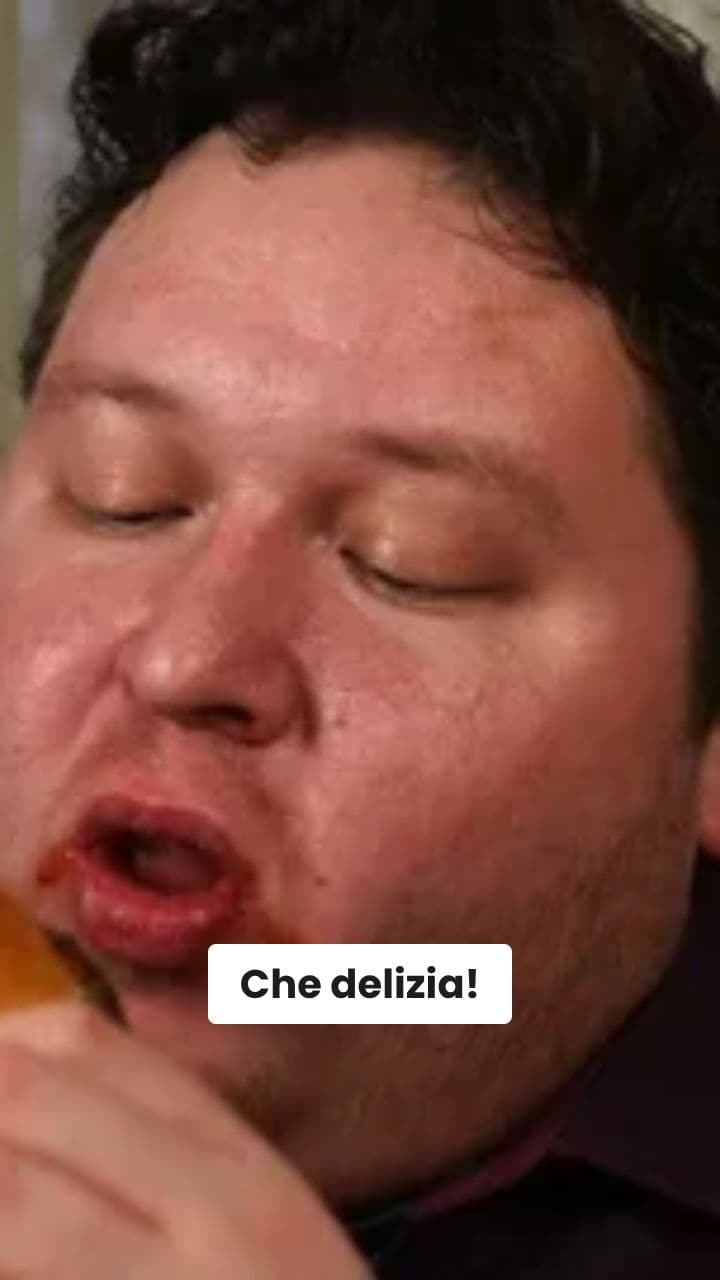 Il Gran Banchetto di Spaghetti-Drago