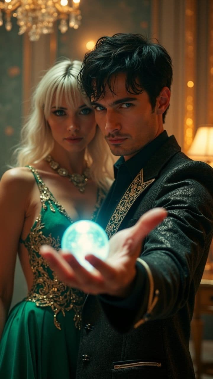 Bitch Please: A Rhythm Reclaimed