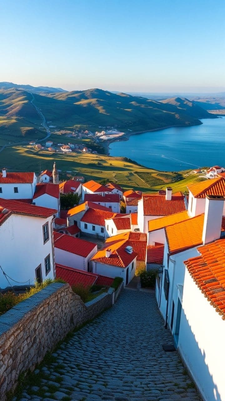 The Complete Song of Nadadouro