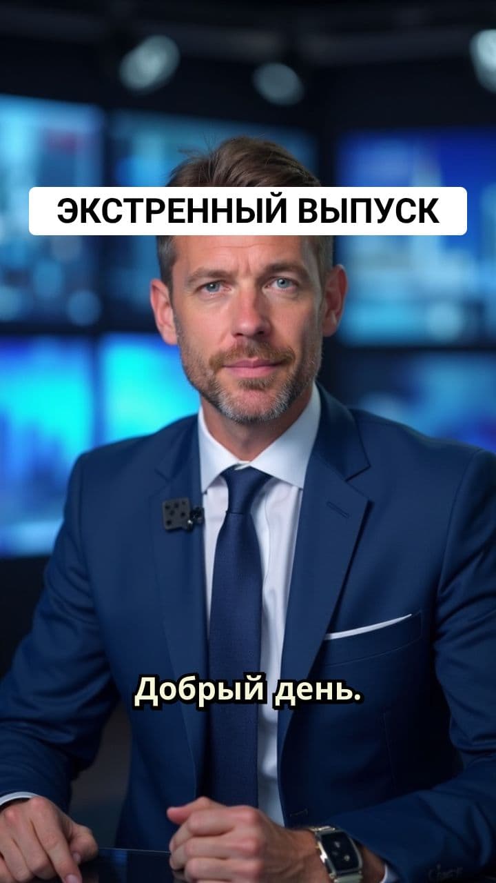 Пропавший Тайный Санта