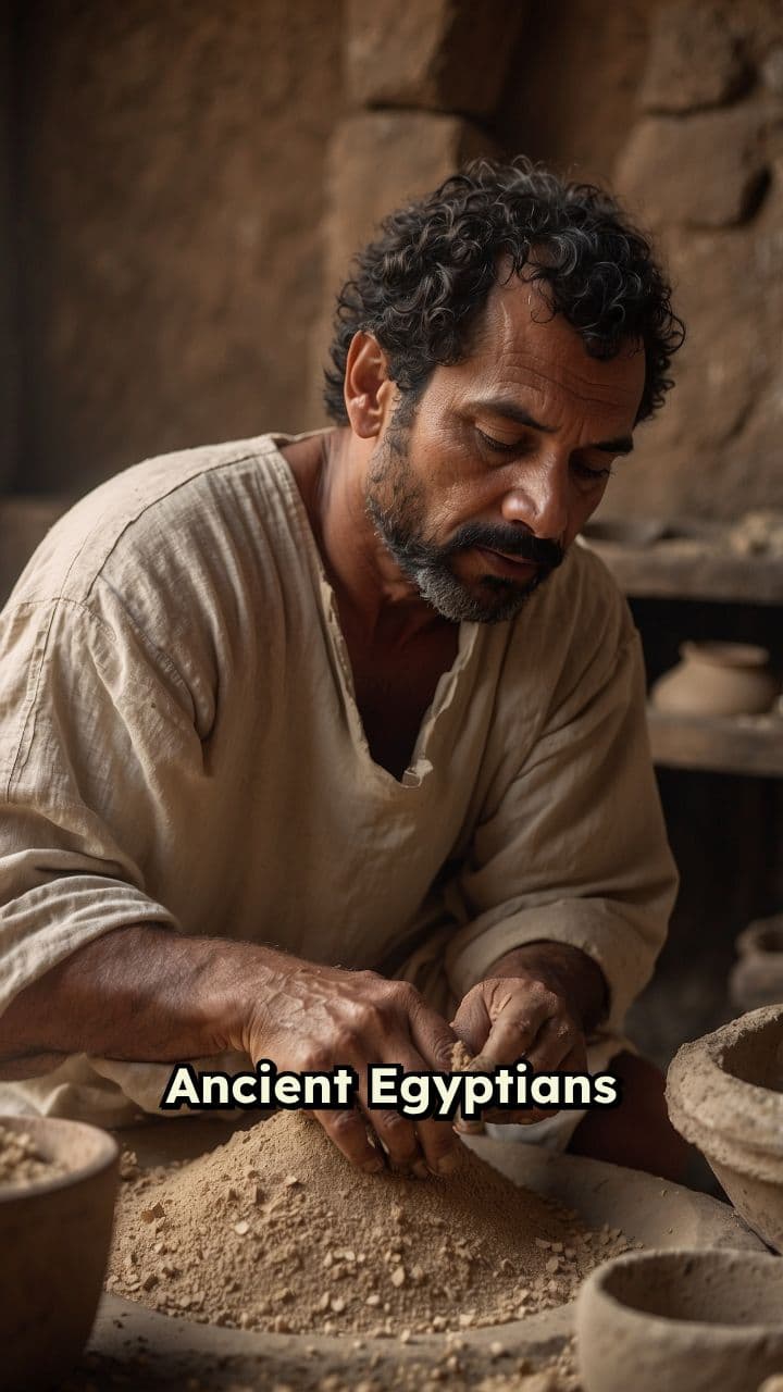 Ancient Egyptian Dental Innovations