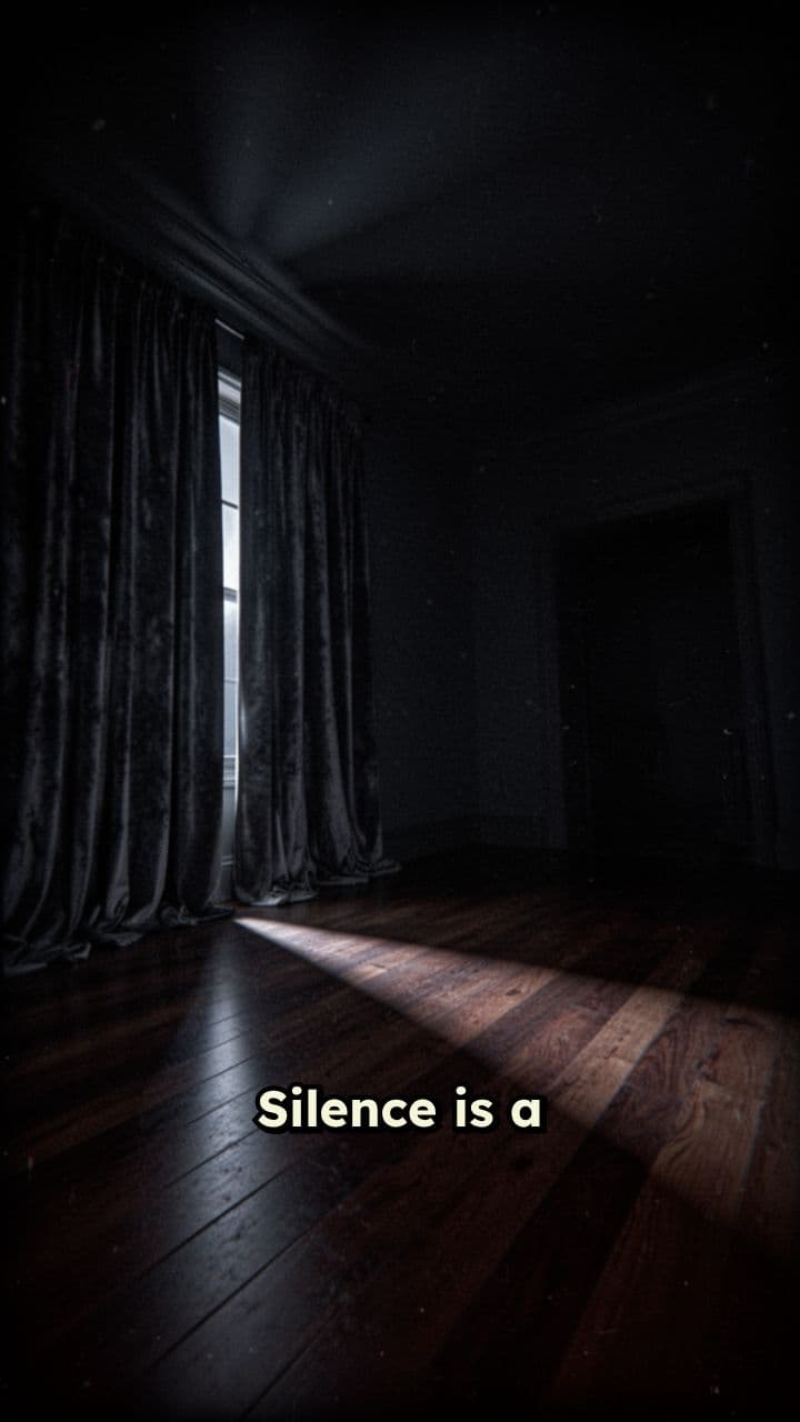 The Blue Room Horror