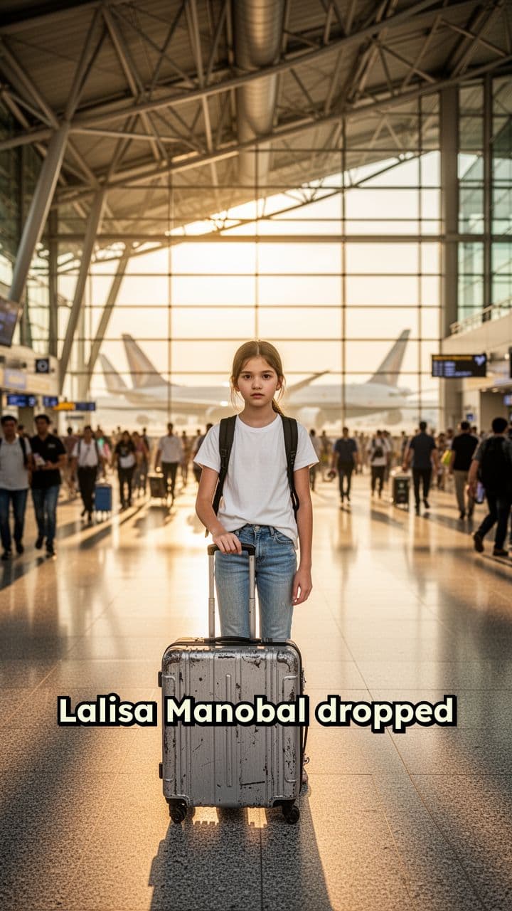 Lisa: From Rejection to Global Icon