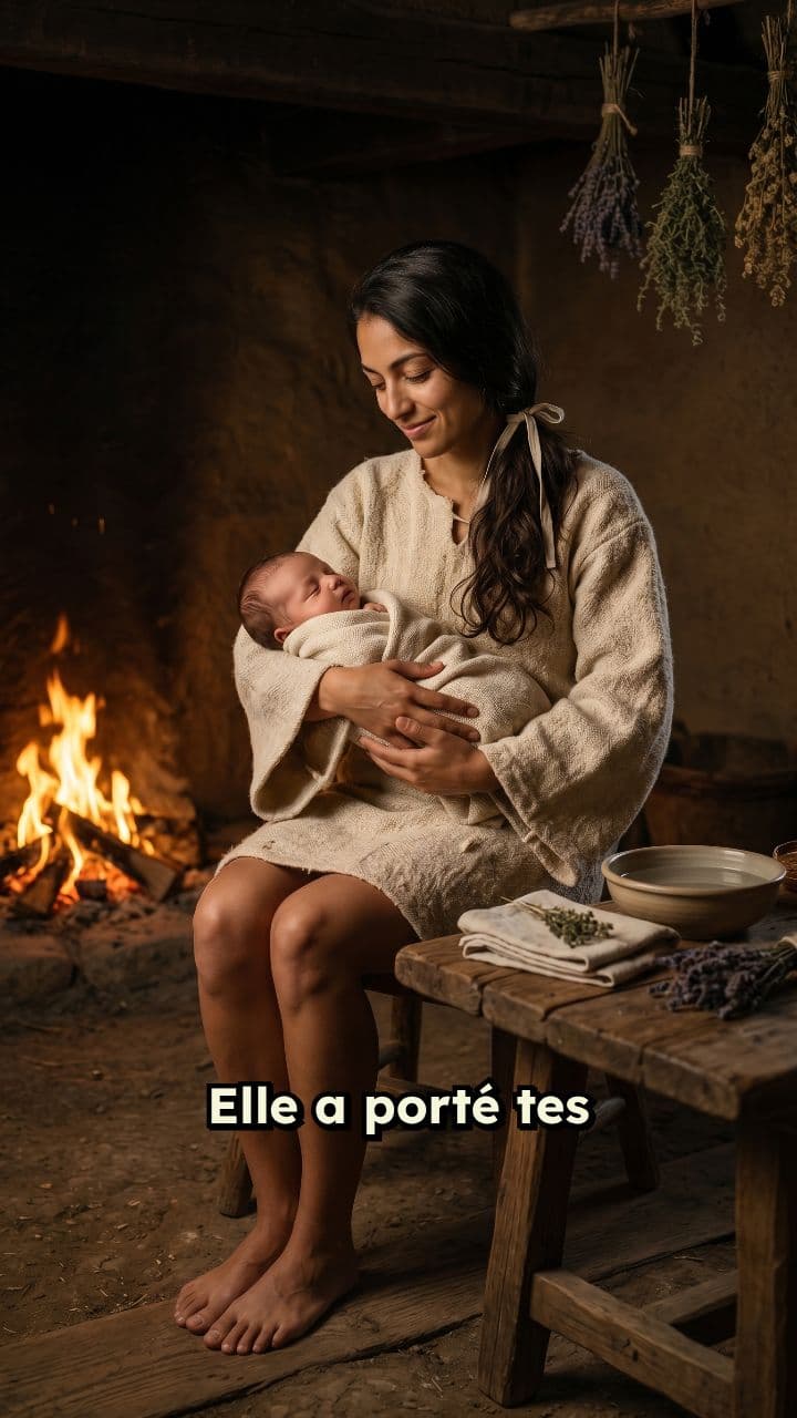 L’histoire effacée des femmes