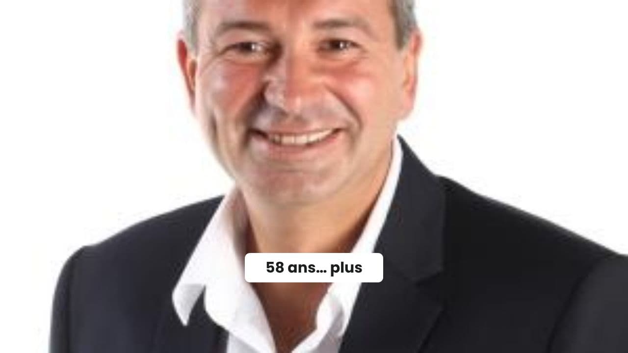 Joyeux Anniversaire, Vieux Briscard !