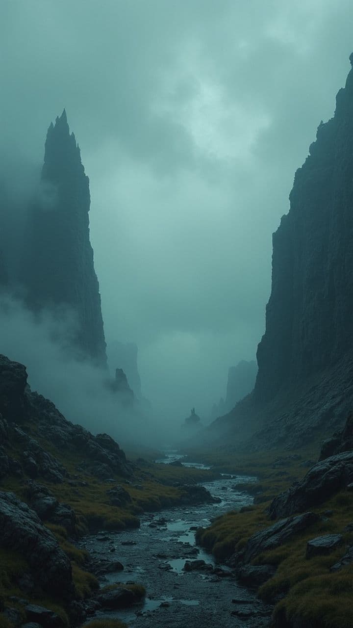 Guardians of the Mat