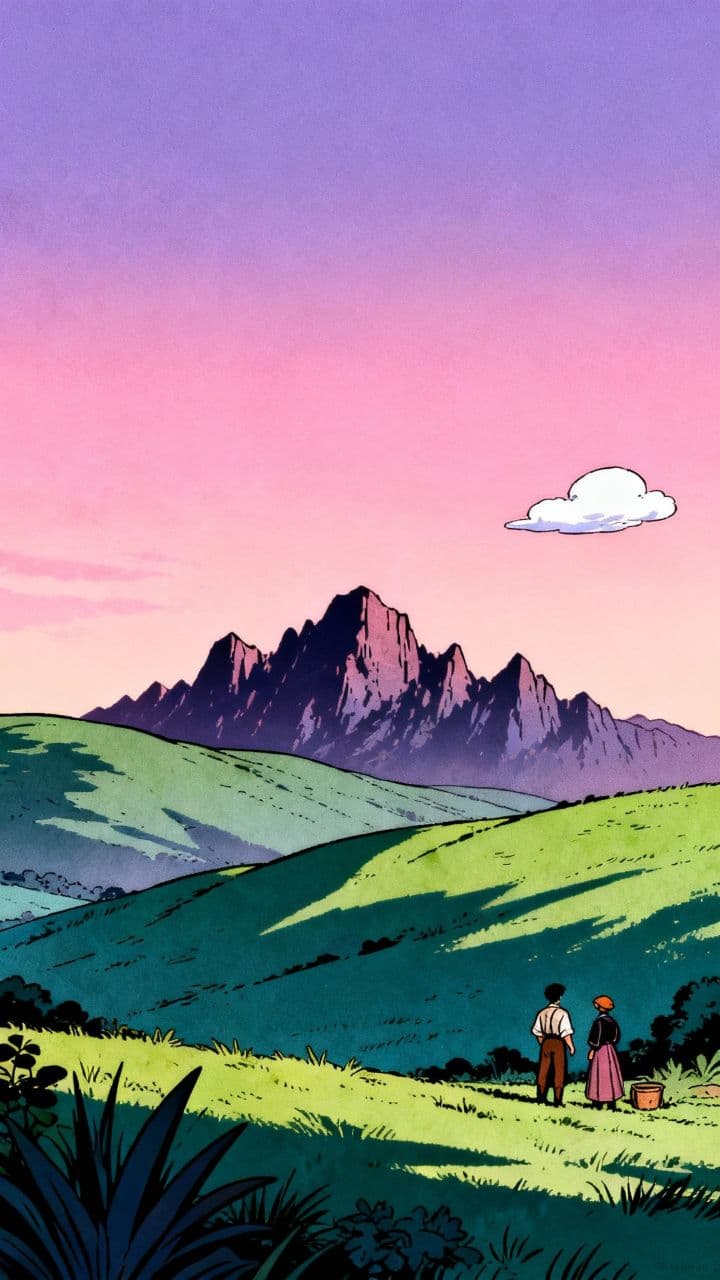 नेपाली माया र सम्झना