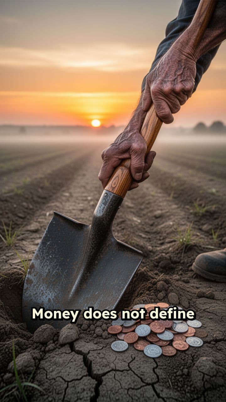 Hard Work Creates Destiny