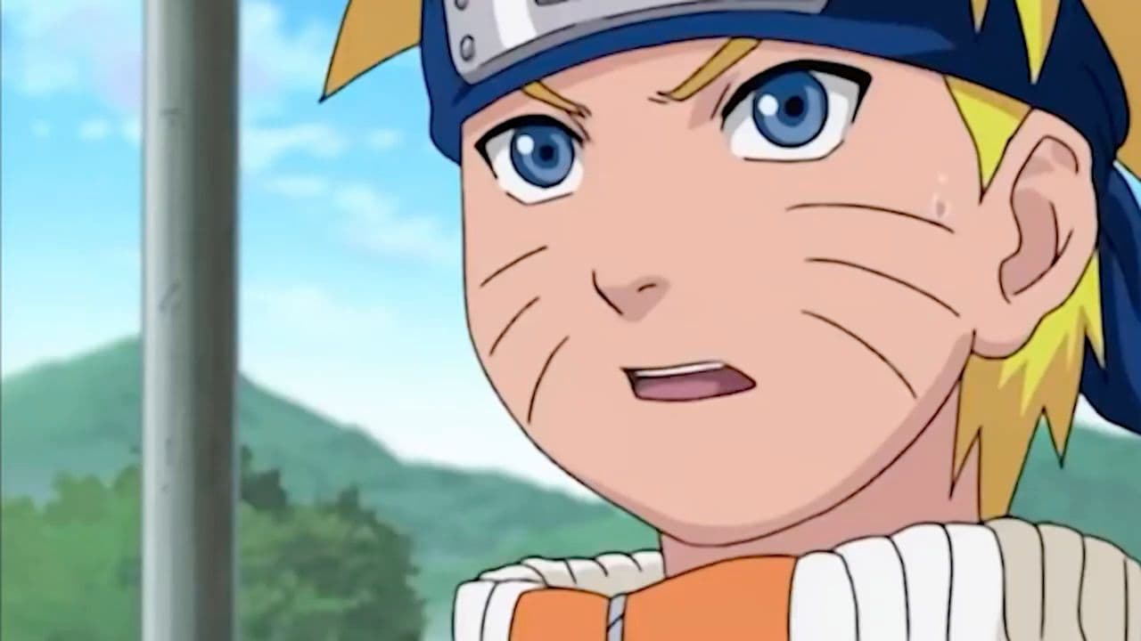 Les leçons de résilience de Naruto
