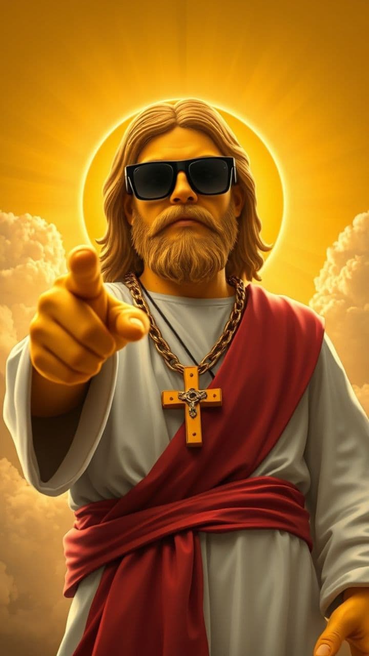 Say Cheese: Dairy Gospel