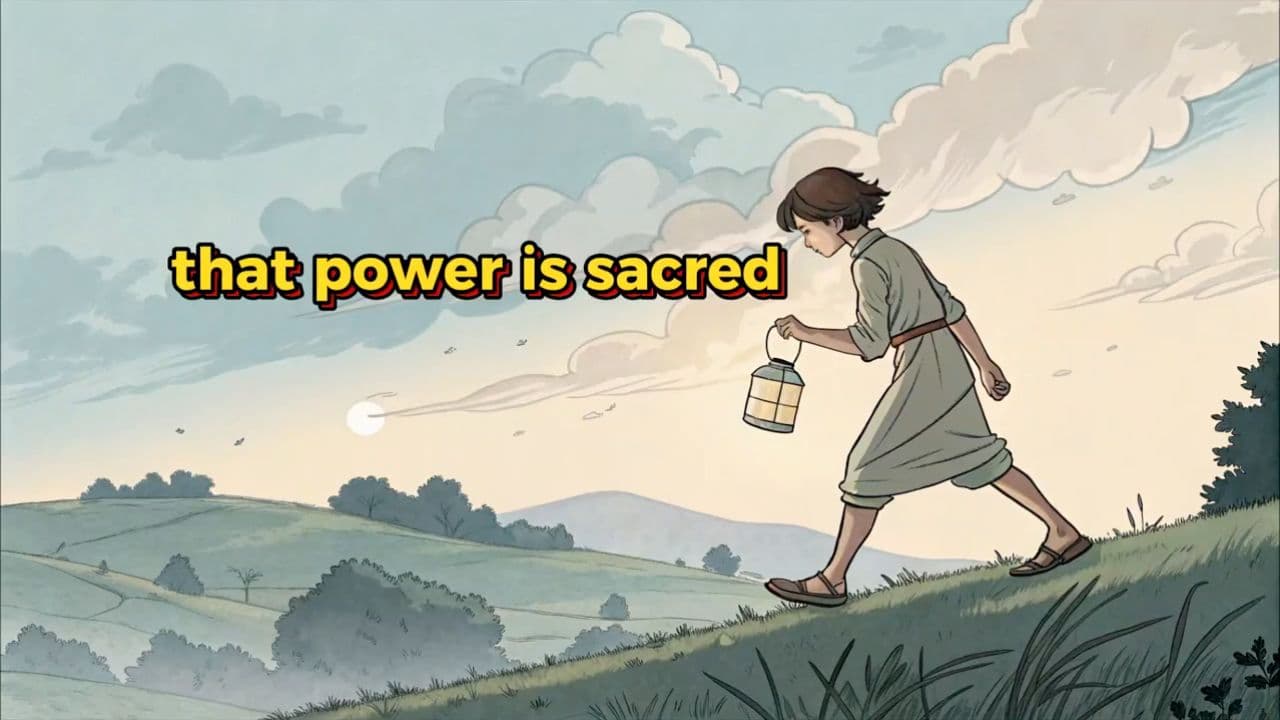 Happiness Is Built Through Discipline