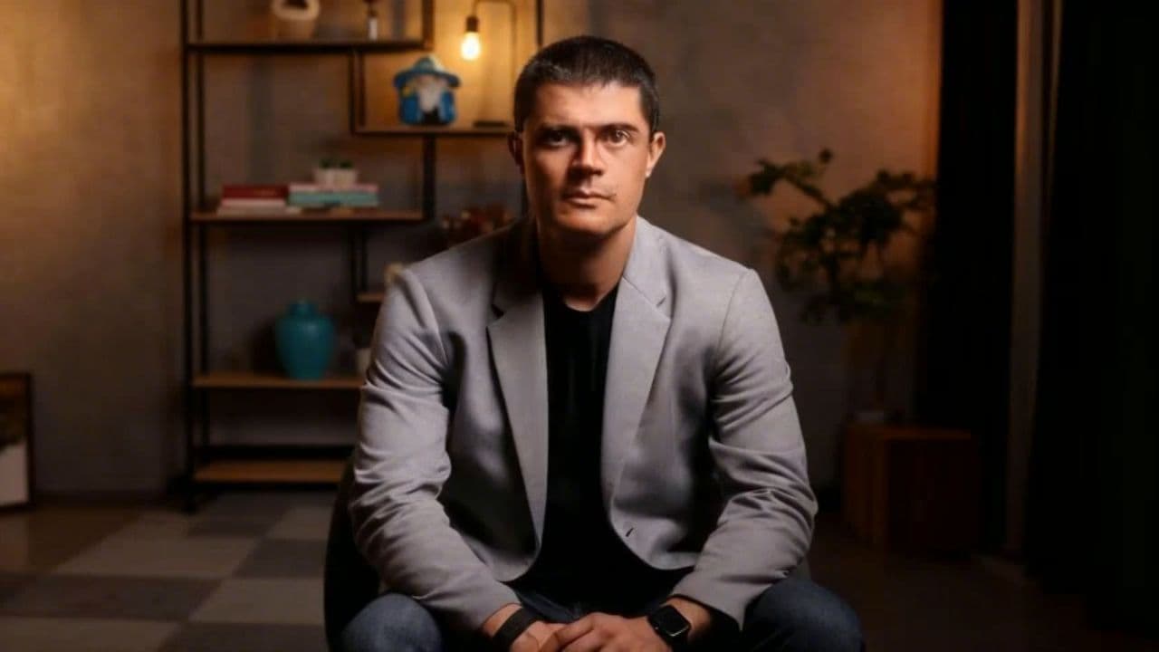 Image transform video