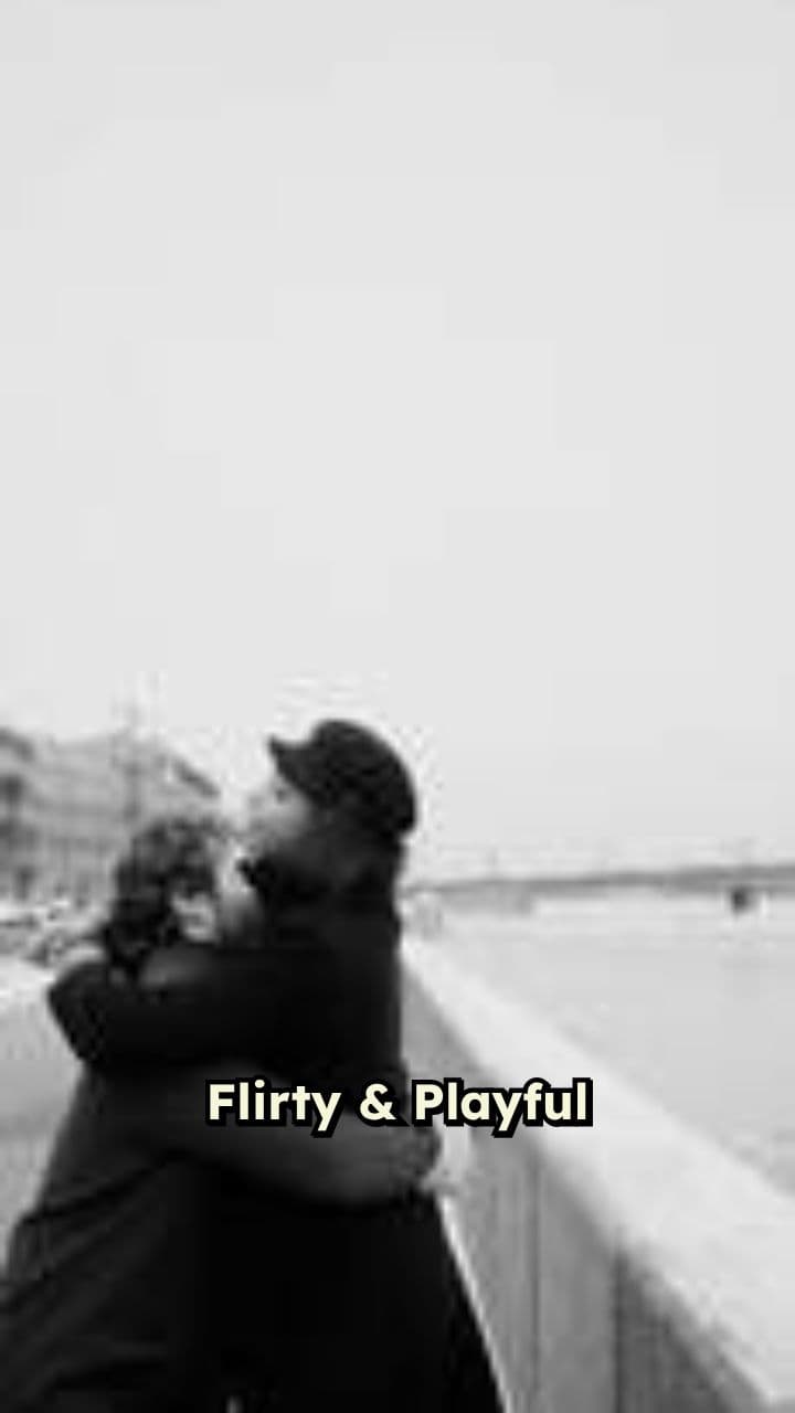 Flirty Dating Slang Explained