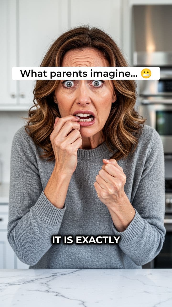 Teen Driving - Parental Peace of Mind