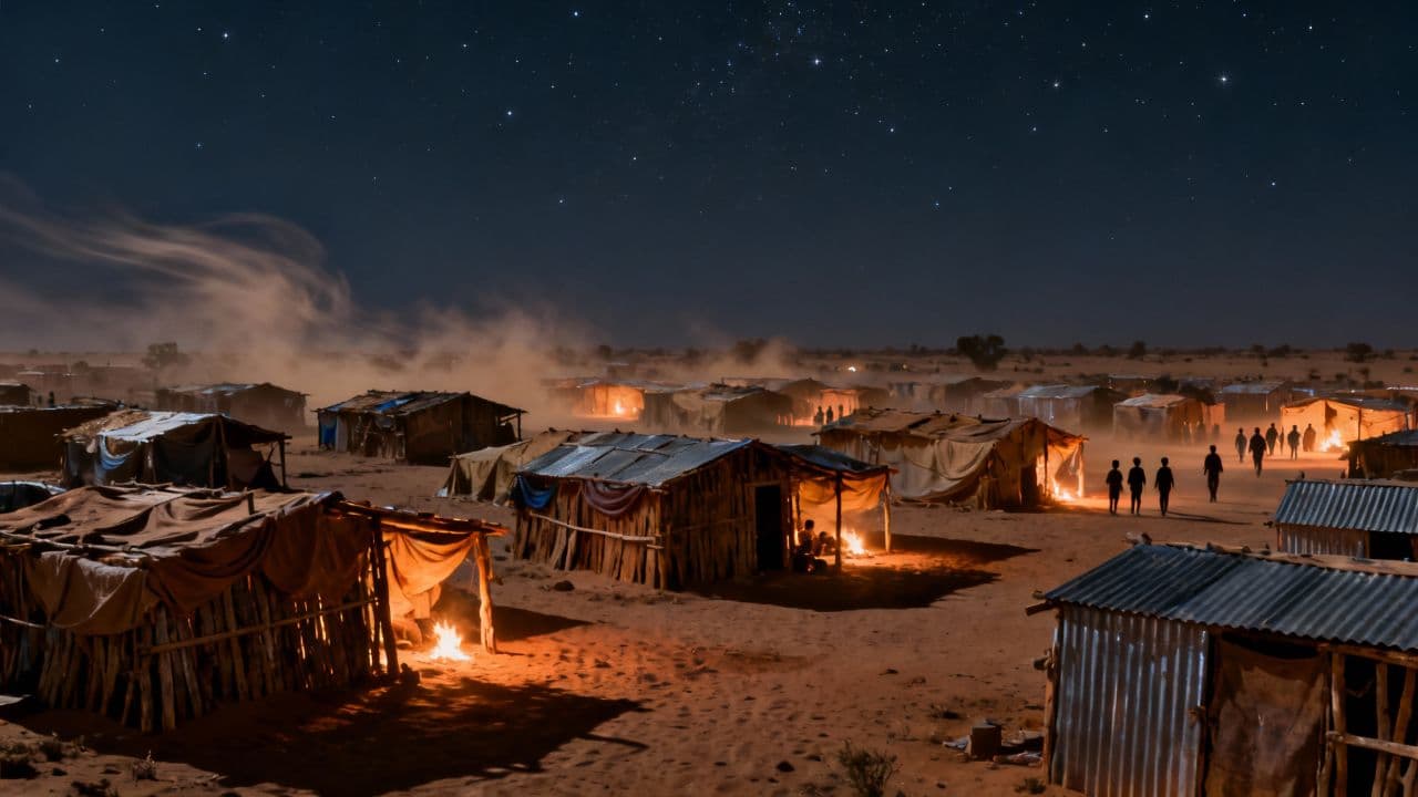 Canto de Esperanza y Paz