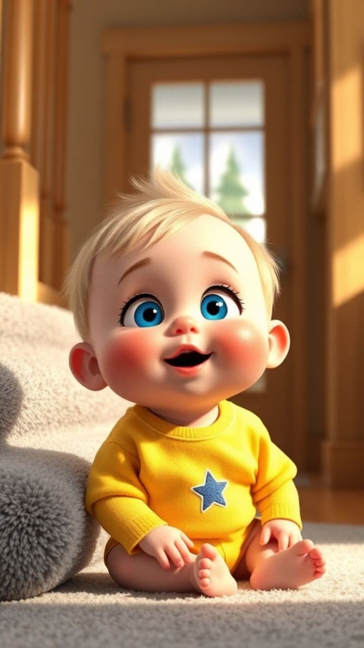 Ready, Steady, Go Jingle