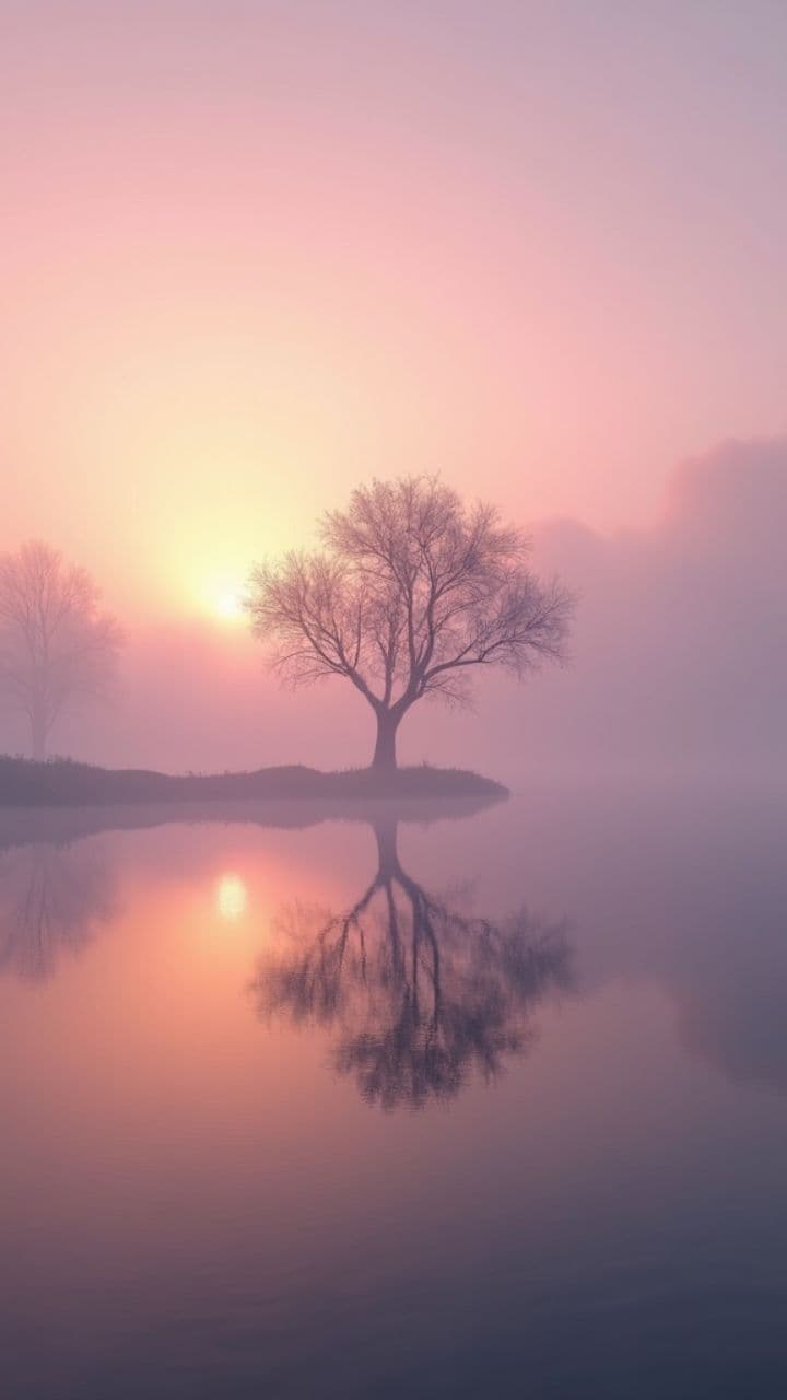 Perception of God and Self