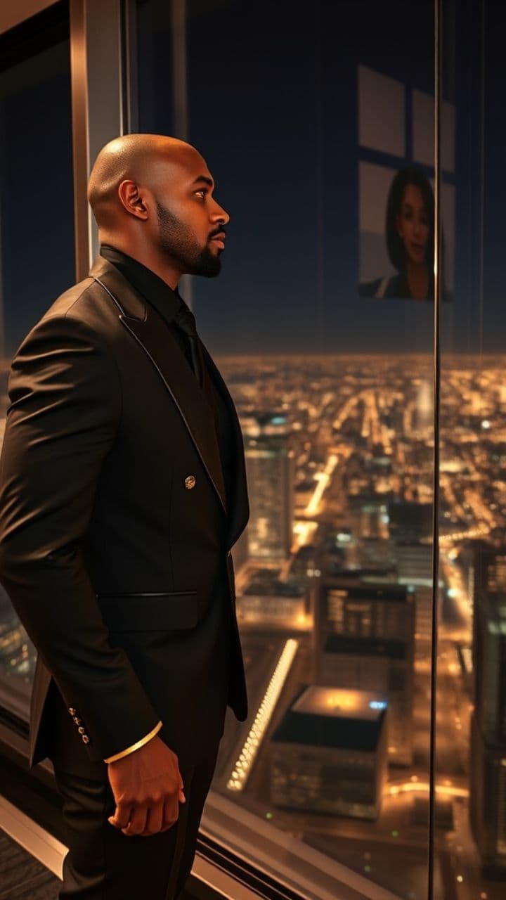 Egyptian King Forevermore