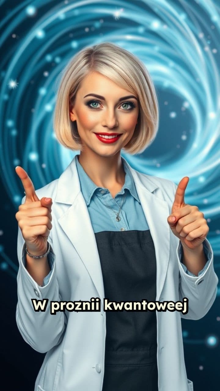 Fluktuacje kwantowe i regeneracja serca