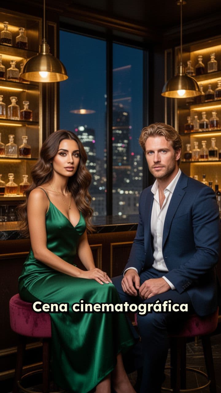 Entre a Pressa e o Desejo