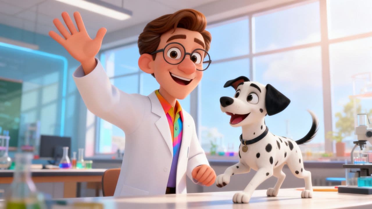 The Amazing Brain Adventure