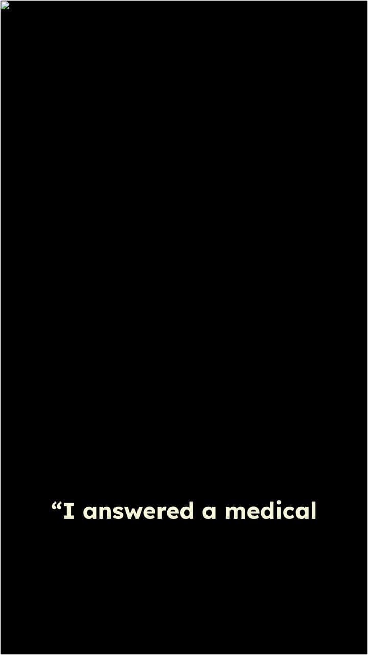 Honesty Cost Me a Friendship